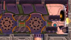 Chapter Twelve: Gear Fortress Stage 4 .